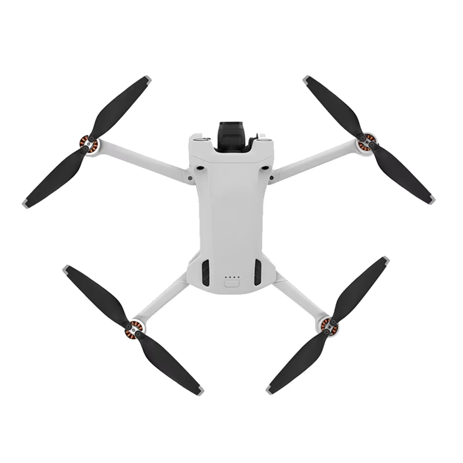Original Quick-Release 4726FM Propellers Drone Blades Replacement Spare Parts for Mini 4K / 2 / 2 SE/ SE Propeller Set