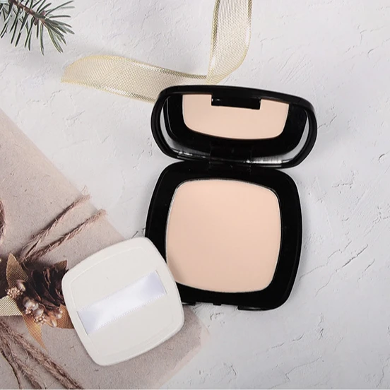 

AKIACO High quality pressed powder waterproof face powder private label contour palette