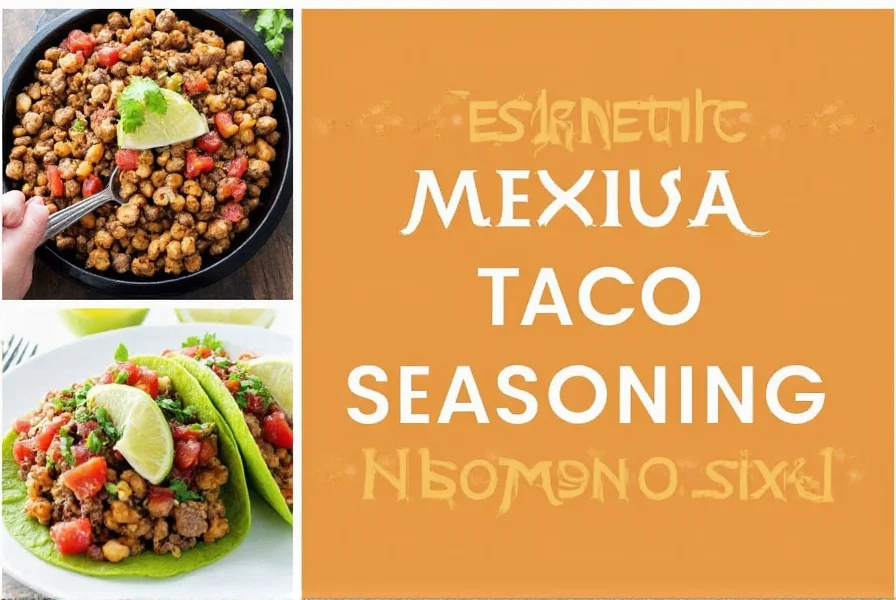 Freshly made tacos with avocado and lime