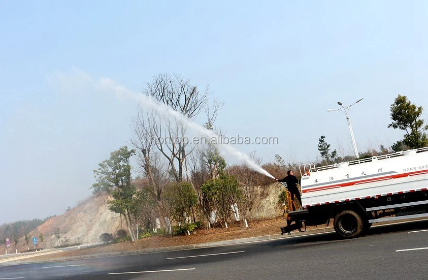 water sprinkler truck 006