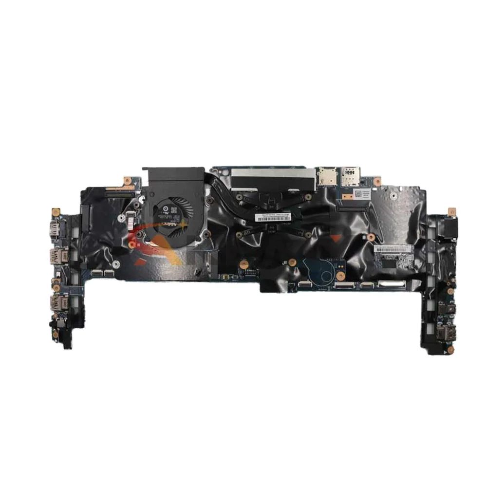 

For Lenovo Thinkpad X1 YOGA Laptop Motherboard Mainboard 14282-2M Motherboard with I5 I7 6th Gen CPU 4GB 8GB 16GB RAM