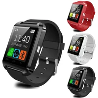 

2019 Cheap u8 Smartwatch phone call android cheapest sport Smart Watch u8 for kids