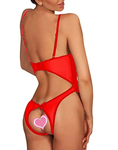 

Lingerie Underwear Bra And Panties Bralette Lenceria Sexy Lingerie Women, Red, blue, black, rose red, wine red