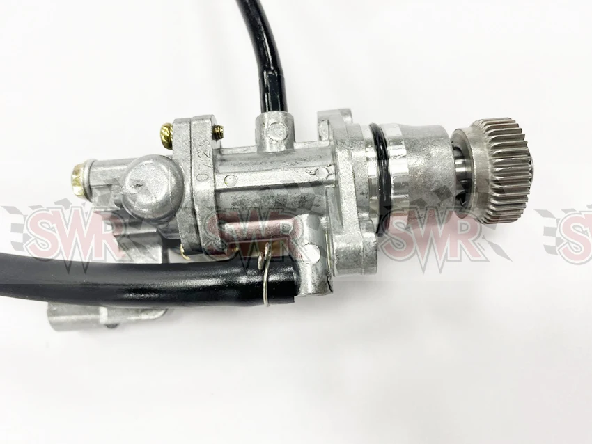
OEM Best Price Motorcycle Hose Oil Pump 
