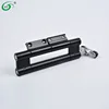 Aluminum hardware window and door hinge hanging wheel for folding sliding door