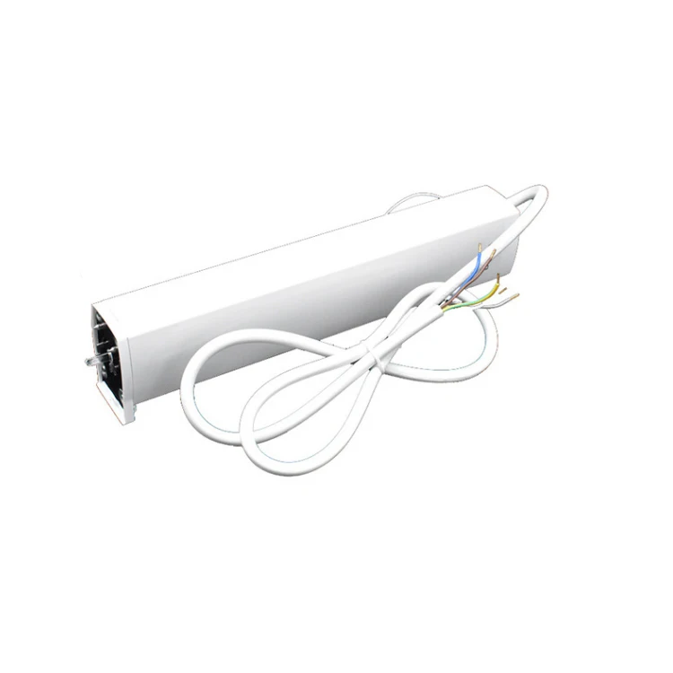 

Smart Home System Electric Motors for Curtain Curtain Motor Price Remote and Phone Control Curtain Rod Motor