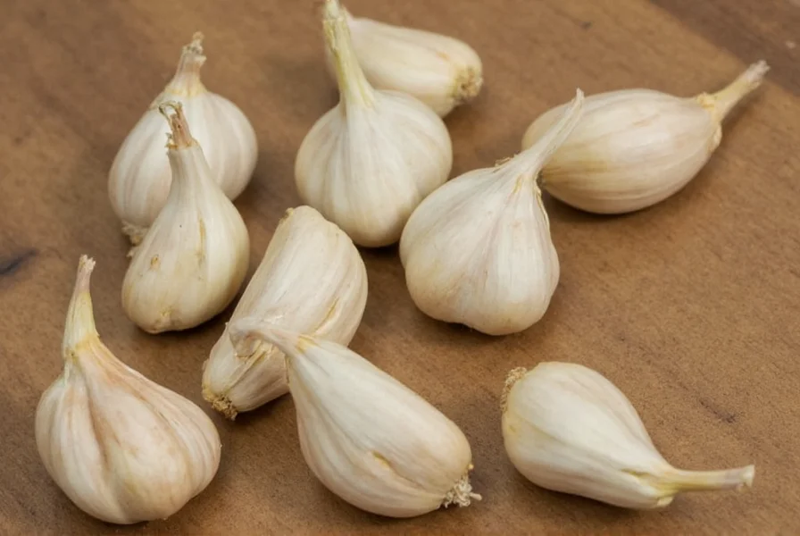 How to Plant Garlic Cloves: Complete Step-by-Step Guide