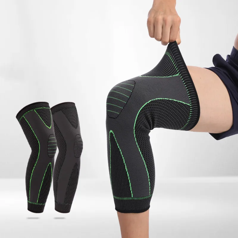 

Miket Knee Brace Sleeve Knee Brace Support Protector Knee Pads, Colors
