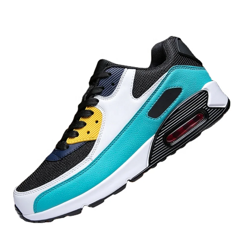 

Customized oem sneaker Max Sport Shoe Running Casual Wholesale Big Size Unisex Sneaker For Men