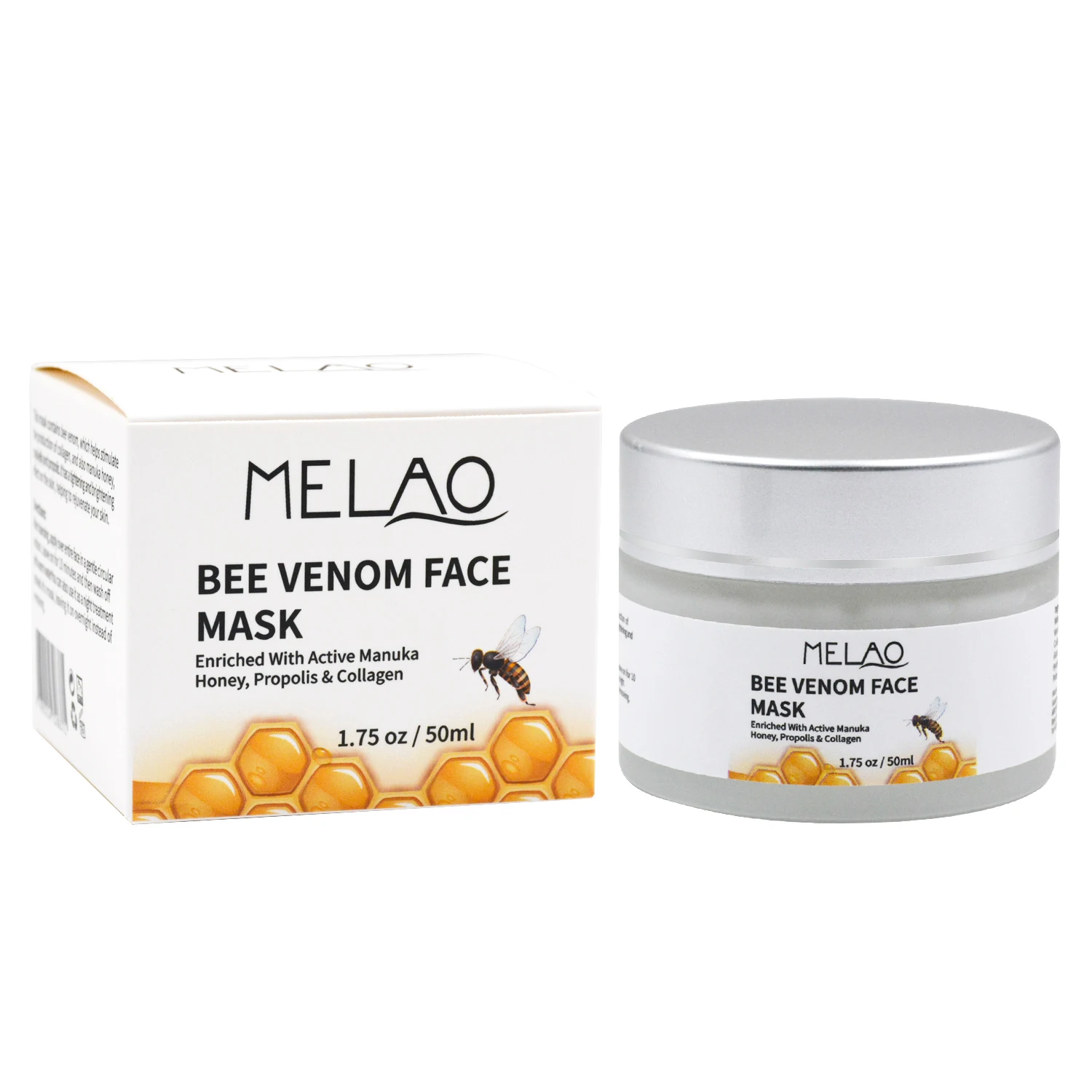 Download Bee Venom Face Mask Photo Images Pictures On Alibaba PSD Mockup Templates