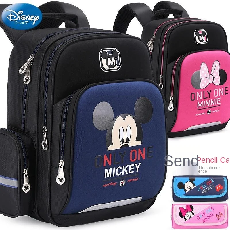 

Yuwen One Piece Dropshipping Schoolbag Elementary School Student Boys And Girls Children Lightweight Backpack, Customized color