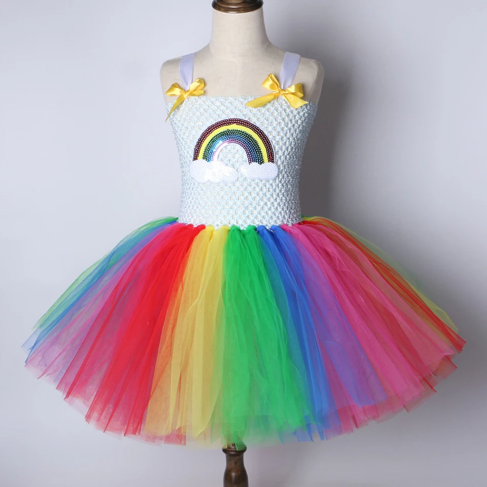 ladies rainbow clothes