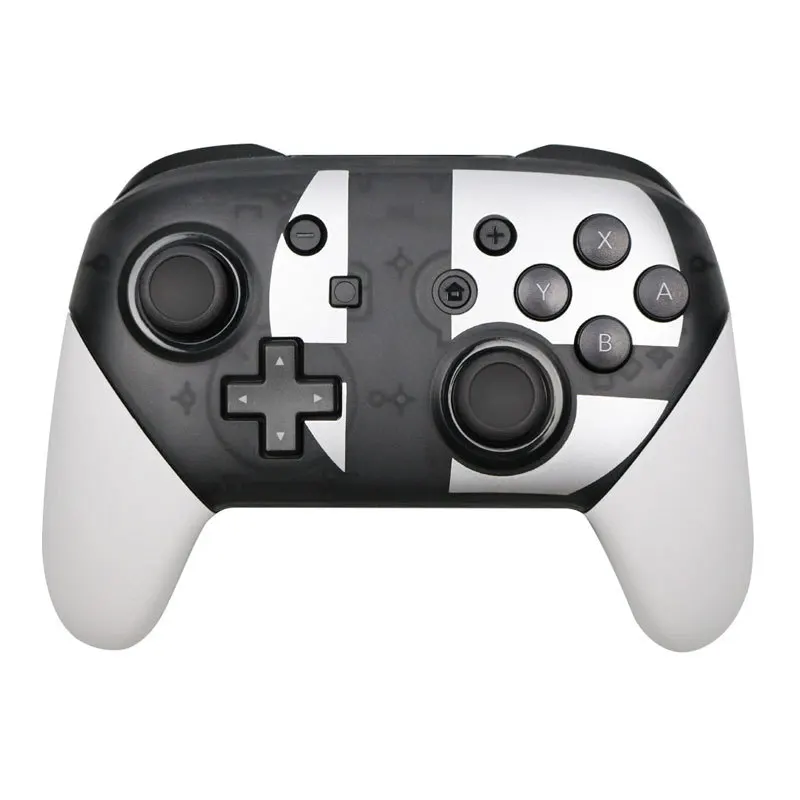 

Switch Pro Gamepad Game controller Joystick Controller for Nintendo Switch with color box