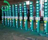 DWT Multi-Stage Single Suction Deep Well Turbine Vertical long shaft Submersible Fire Pump