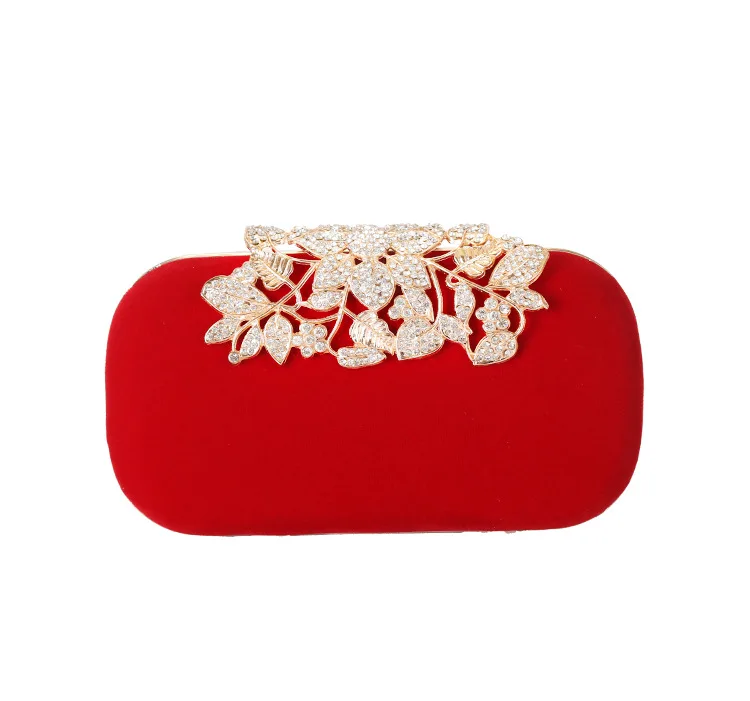 

wholesale price new trendy party evening bags fashion chain wedding bridal ladies evening clutch bag