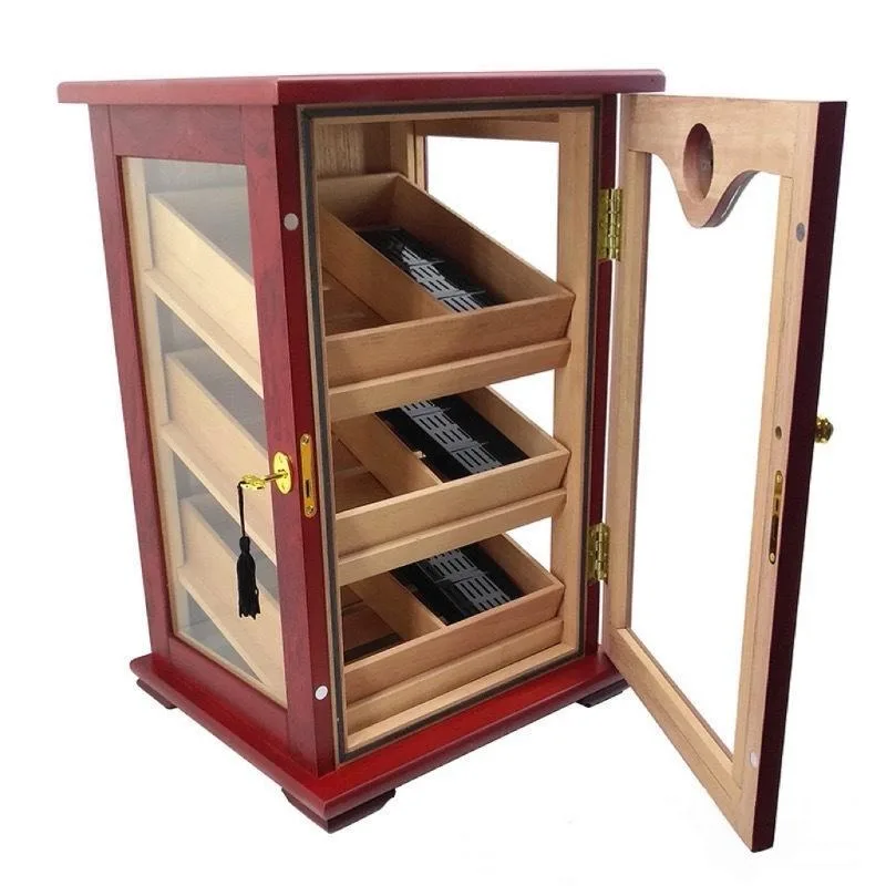 Small Cigar Cabinet