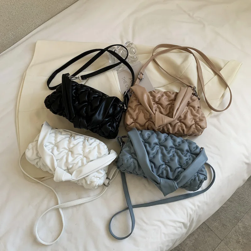 

trend 2021 purse women custom crossbody bags