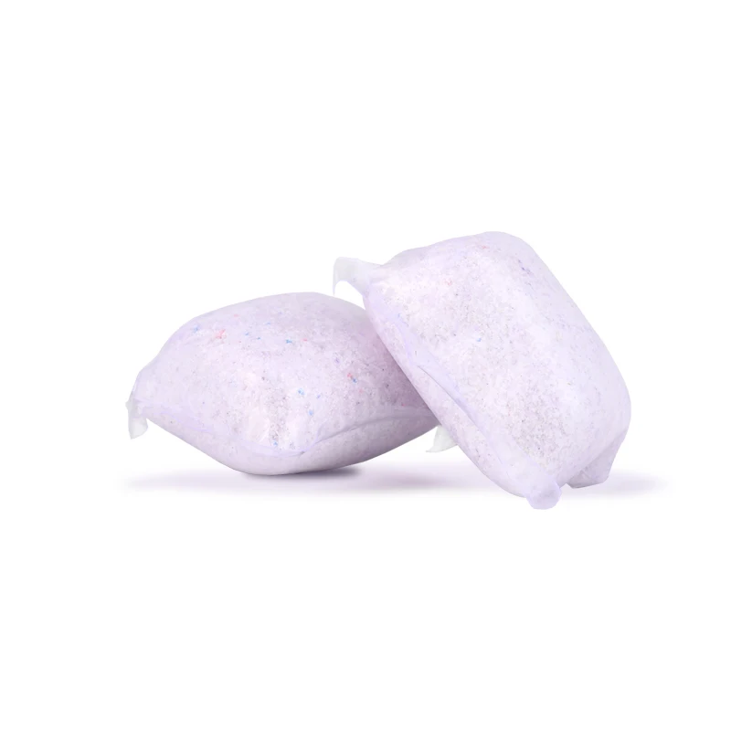 

Hot New Smart Cleaning Low Foam 15g eco dish washing tablet 2021, White and red