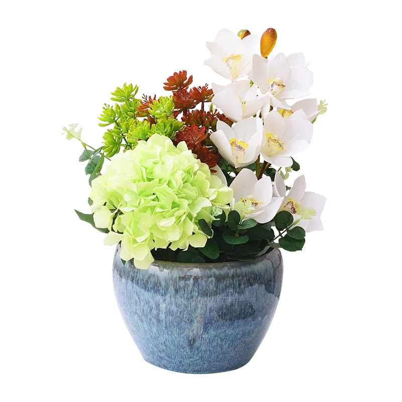 

pottery barn fiower pot Hot sale Decoration Wholesale Nordic Vase Ceramic White Unique Gift Ceramic Vase For Home Decor