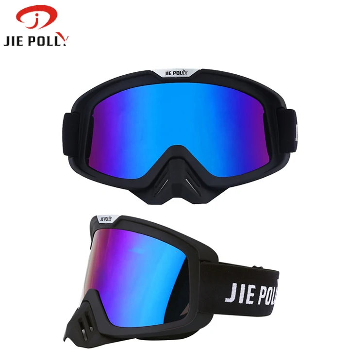 

2021 Best Tear Off Motocross Helmet Goggle Motorcycle Goggles