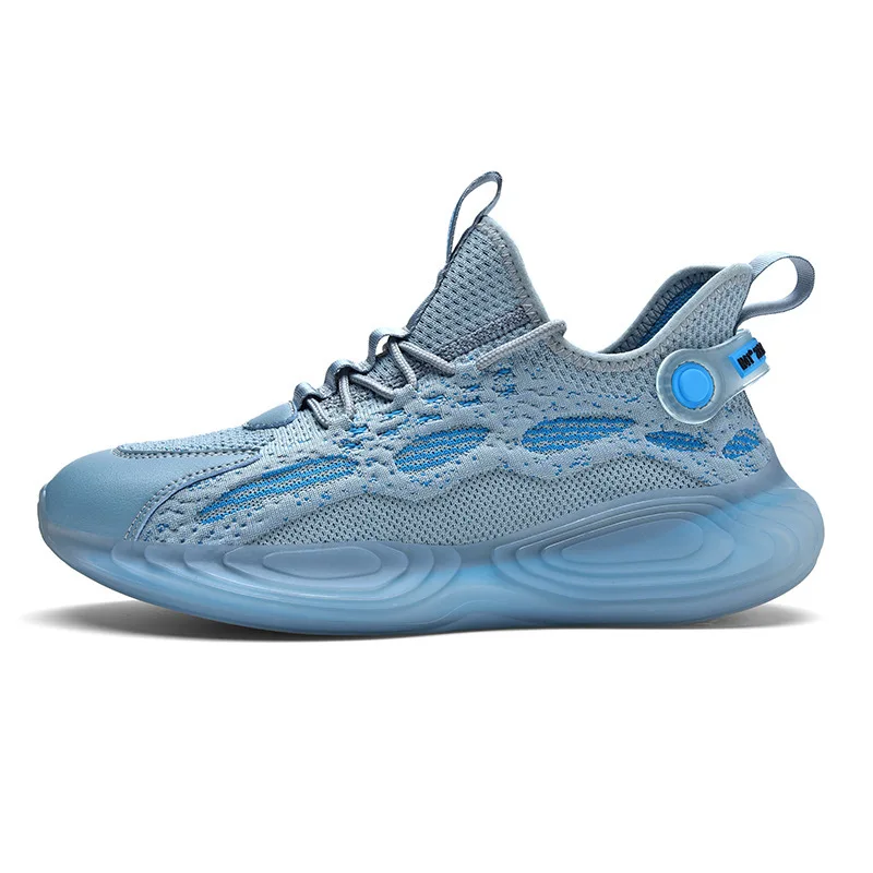 

Summer Breathable Single Mesh Sneakers Men's Wholesale Sneakers, 3 colors