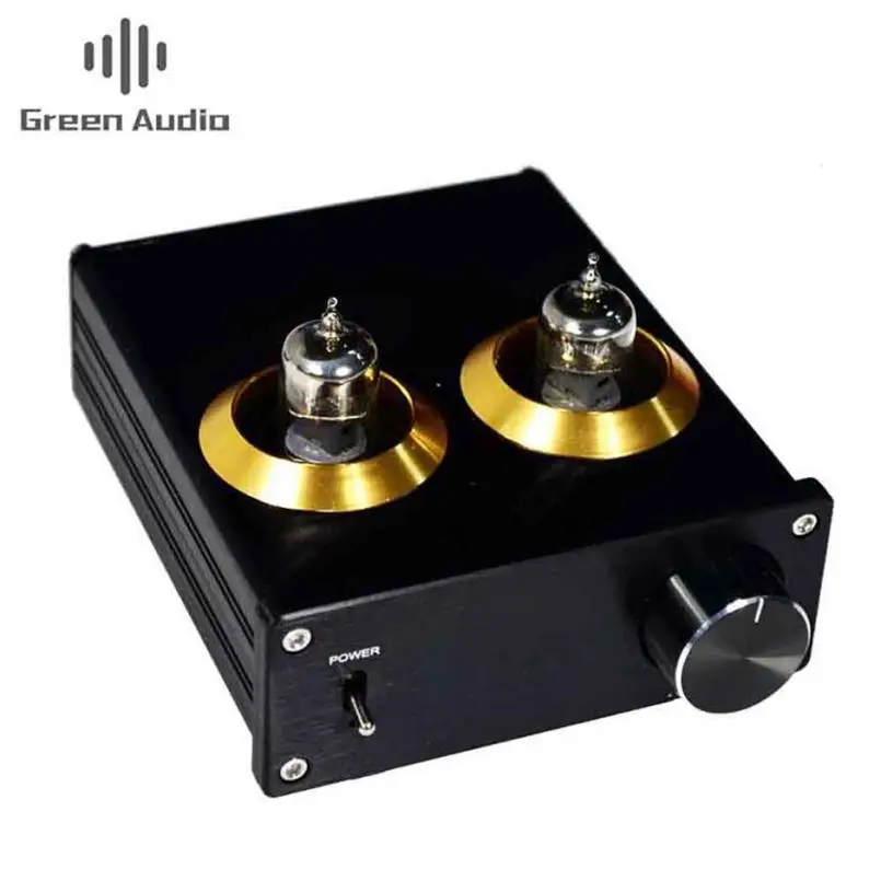 

GAP-6J1A Microphone Dac Amp With High Quality