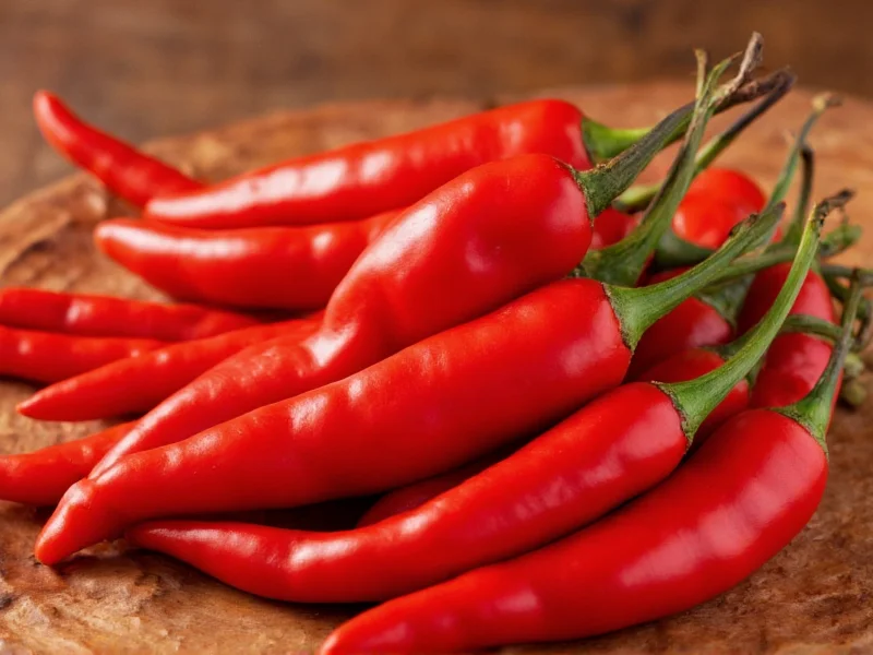 What Are Chipotle Peppers? Smoked Jalapeño Explained