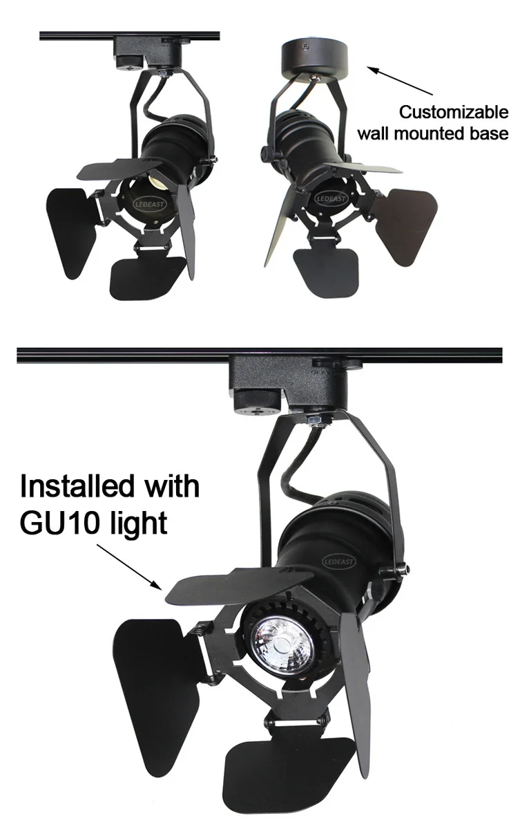 TGU41 GU10 holder (4)