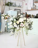 

Metal Wedding Flower Stands