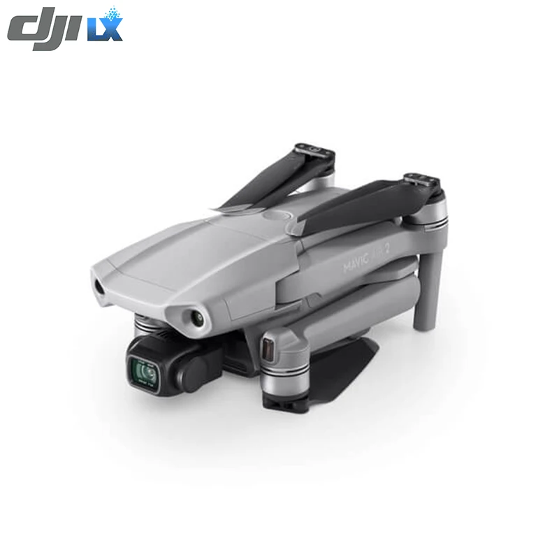 

DJI Mavic Air 2 fly more combo drone with 4k camera 34-min Flight Time 10km 1080p Video Transmission HDR Mavic Air 2, Grey