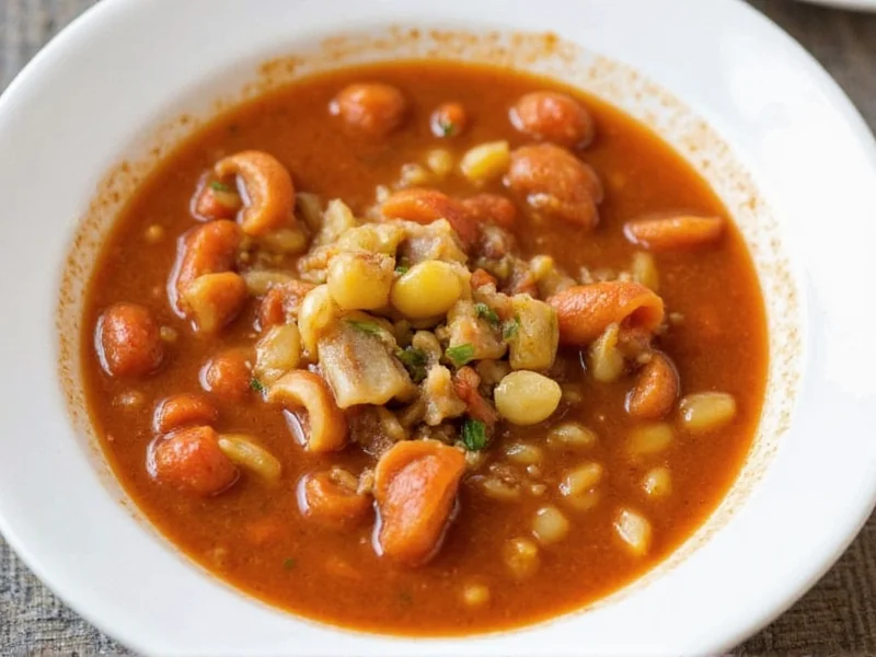 Authentic Italian Wedding Soup Recipe in 50 Minutes