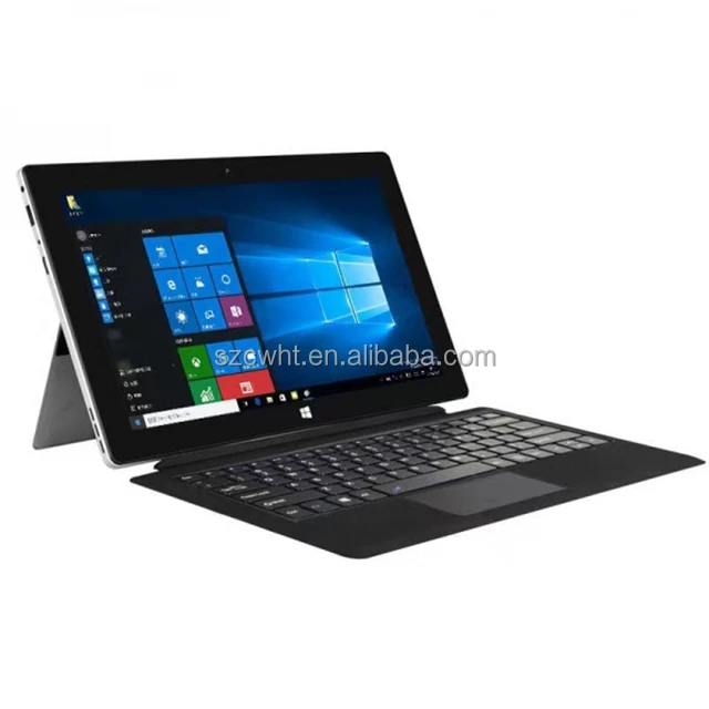

CWHT 8.9 inch surface tablet 1920x1080 FHD touch screen 2in1 tablet pc Window 10 OS 2in1 intel detachable tablet