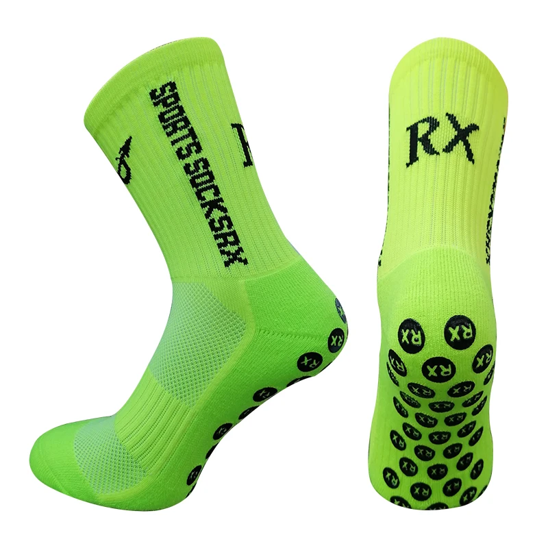 

Wholesale Custom Logo Anti Slip Ankle Breathable Socks sports socks kid socks 2020 Factory