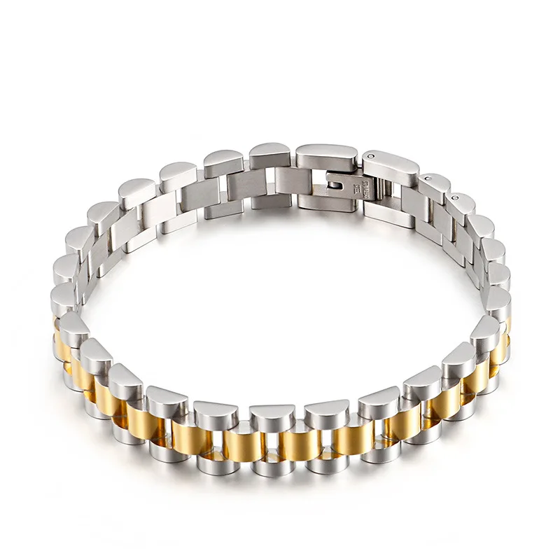 

Stainless Steel Watch Band for Watch Band Strap Link Bracelet