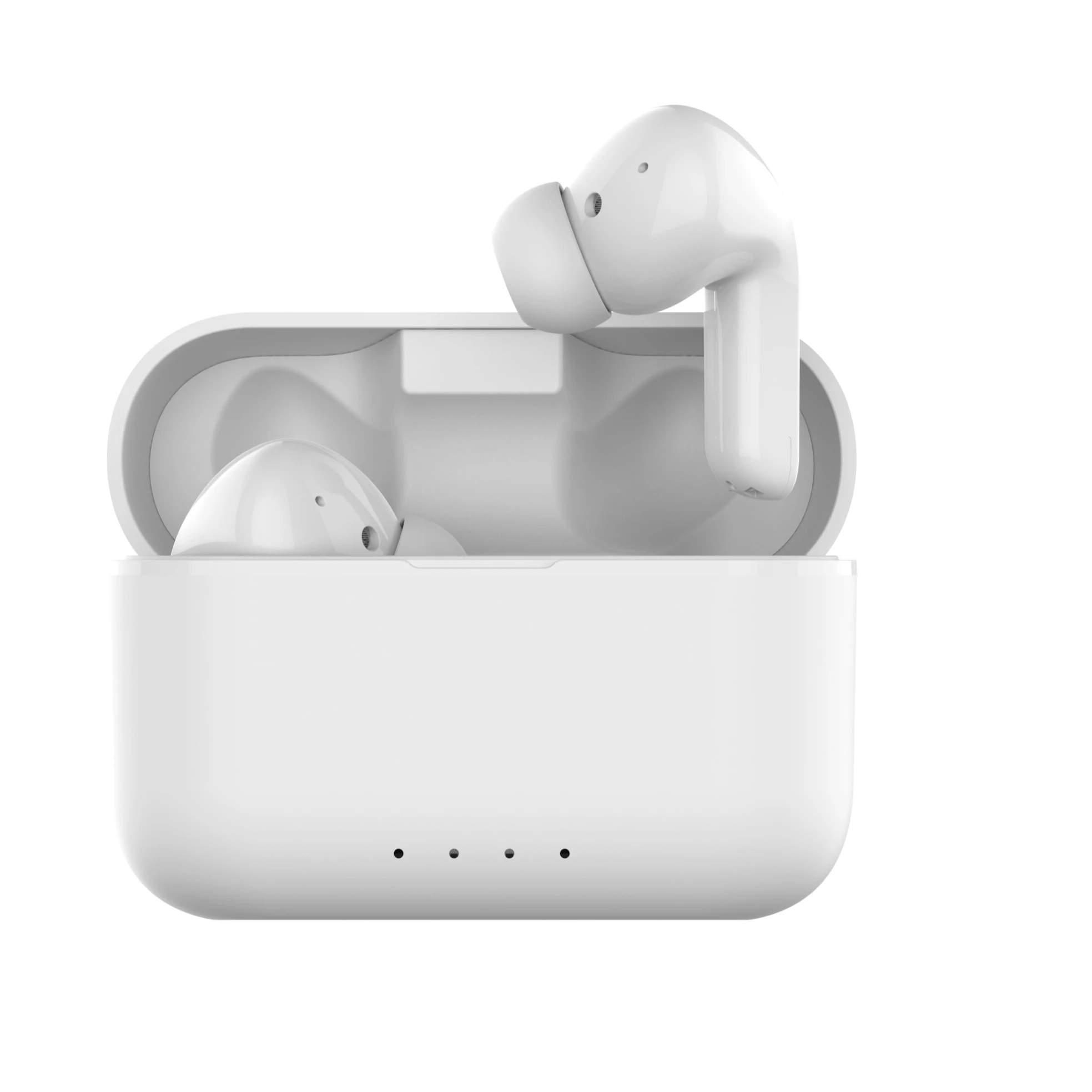 

IP67 Waterproof True Wireless Earbuds Bluetooth 5.0 with Dual Mic In ear Earphones