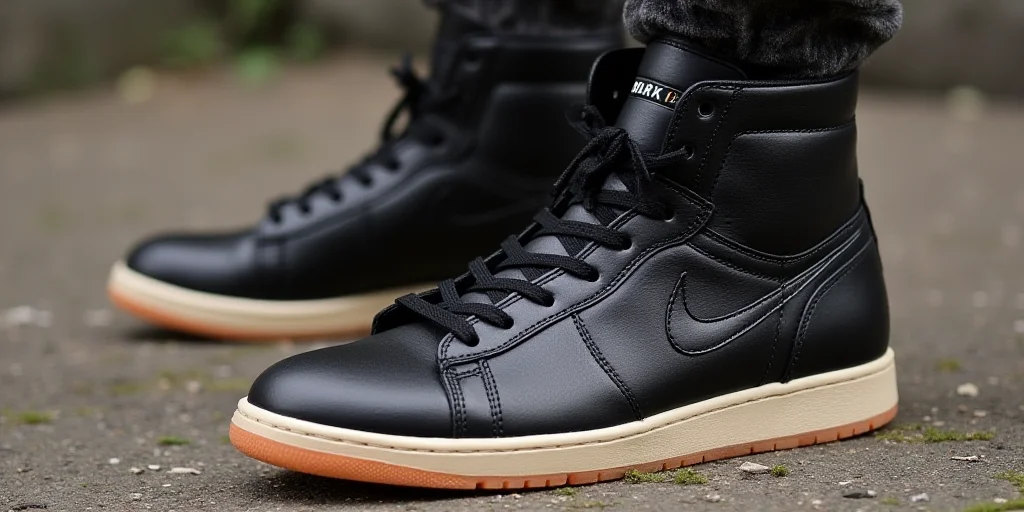 Tredz With Sneakers Website Emerges As A Top Contender For Authentic-Looking Replica Footwear