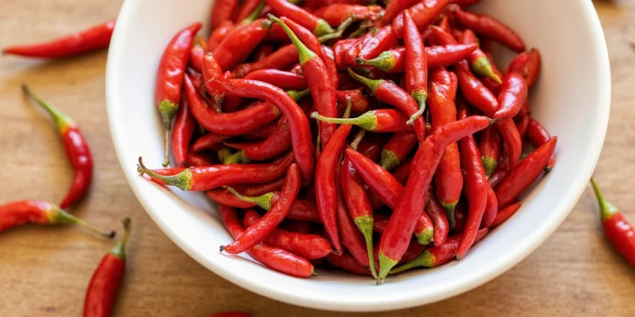 Common myths about Bird's Eye Chillies debunked