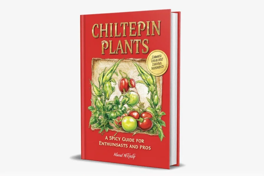 Chiltepin Cooking Tips
