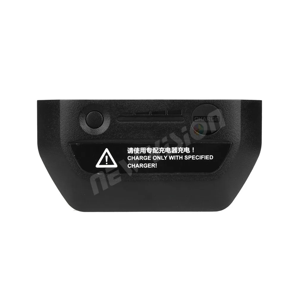 

Godox WB87 Battery Pack 11.1V 8700mAh for AD600 AD600BM AD600B SLB60W TTL 2.4G X System All-in-One Powerful Outdoor Flash, Black