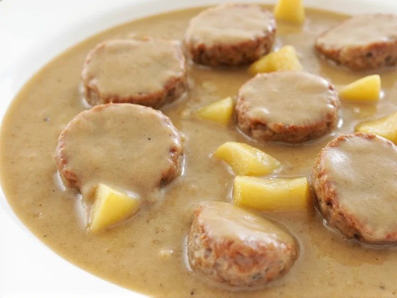 Perfect Sausage Gravy Recipe: Southern-Style Guide