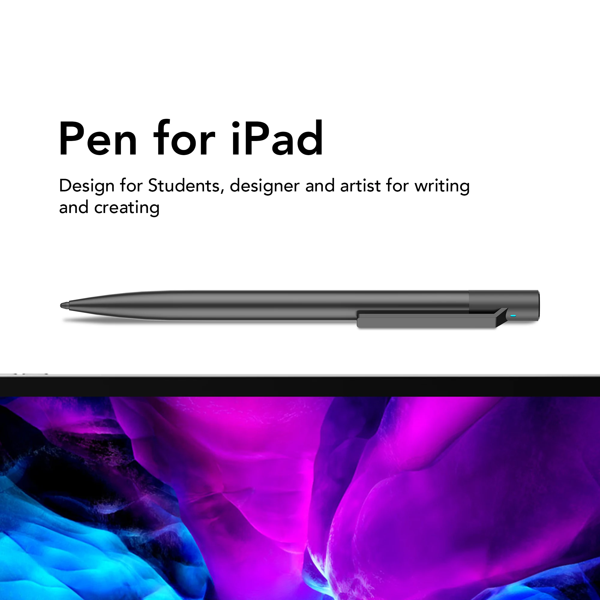 Professional Cheap Drawing Writing Take Notes Tablet Active Stylus Pen ...
