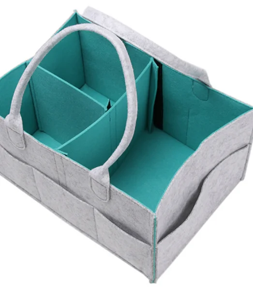 新觉得尿布收纳包母婴用品妈咪包婴儿尿布收纳包