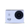 Cheapest promotion underwater digital sports cam all in one accessories action camcorder with flash memory
