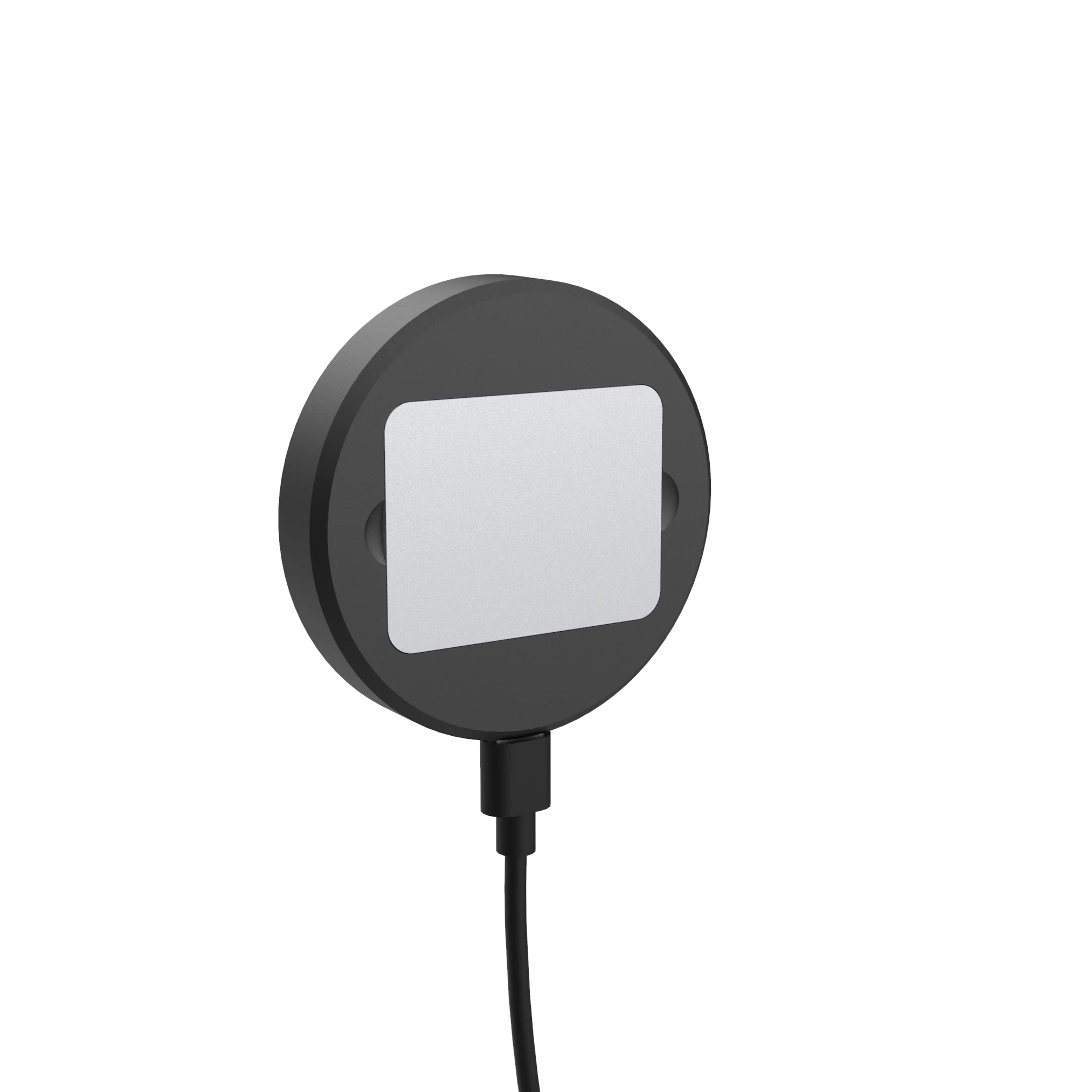 

Hot selling portable qi for Magsafe wireless charger for Iphone 12, Black,white