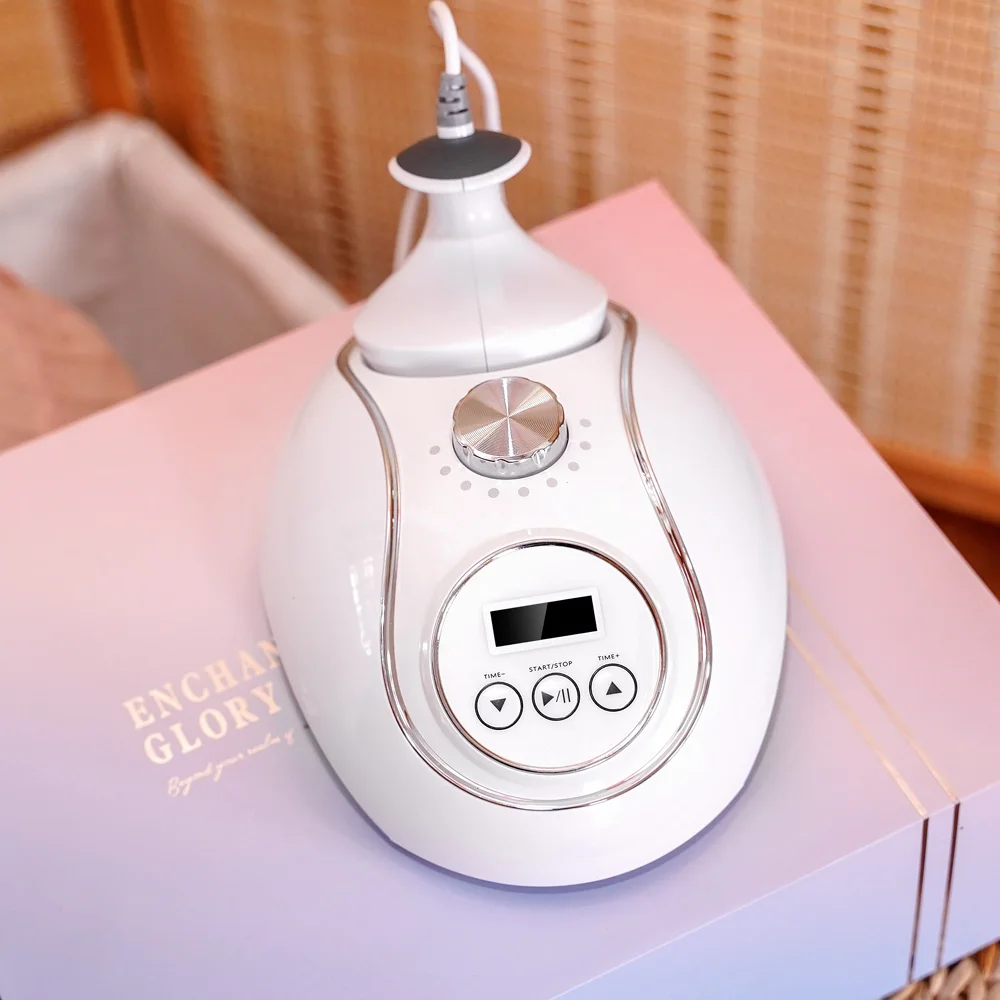 

Home Use Fat Burning Ultrasonic Cavitation Body Slimming Machine