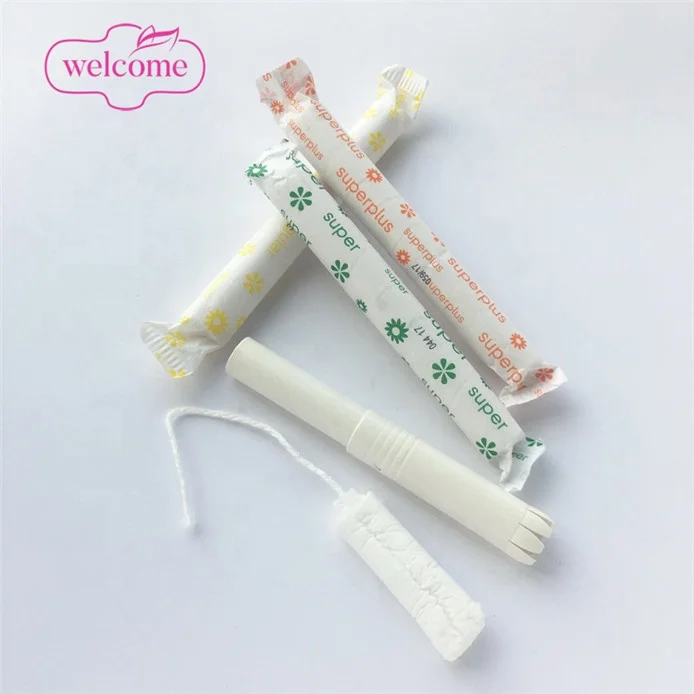 

tampons cardboard applicator yoni pearls with the tampons wonder care biodegradable organic plastic free tampons