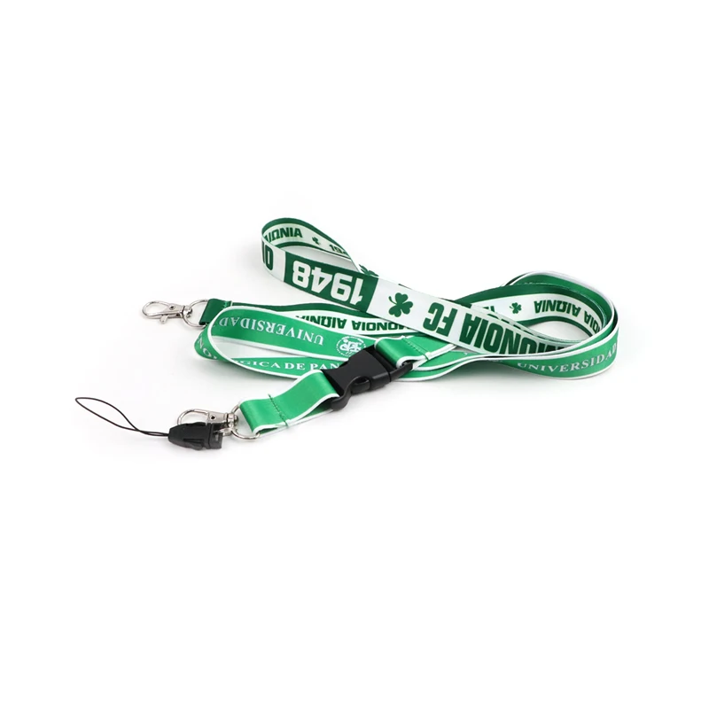 

promotional cheap Wholesale custom children keychain lanyard with plastic card holder