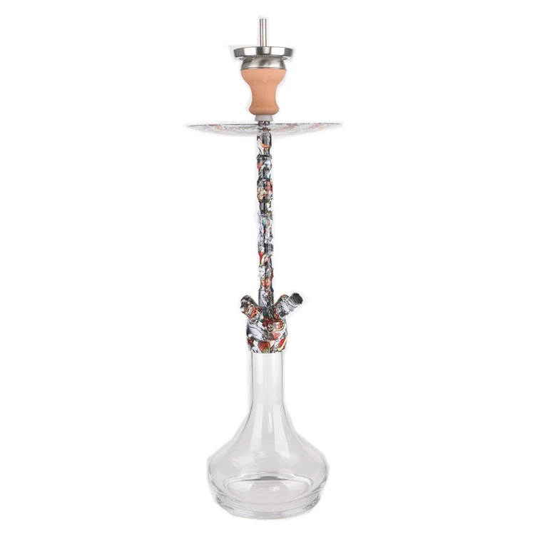 

Wholesale Alu hookah Wholesale top quality DIY shisha, Coloful