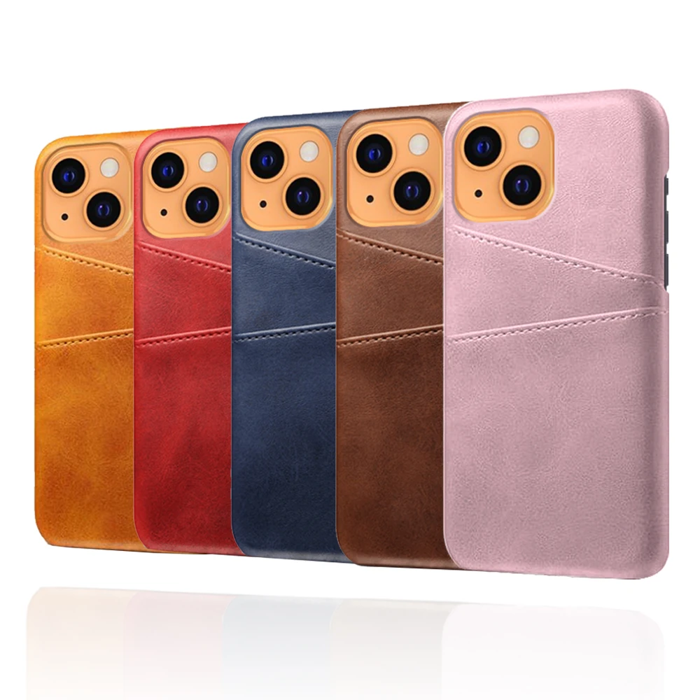 

For iPhone 13 case Wallet Leather Phone Cover Case For iPhone 13