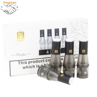 

Electronic cigarette SPOD E cigar Pod Replacement Cartridge sikary spod with wholesale price in stock selling
